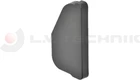  Cover lid, left