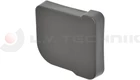 Cover lid, left