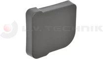  Cover lid, right