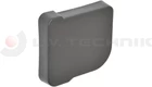  Cover lid, right