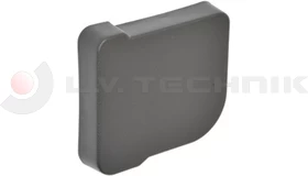  Cover lid, right