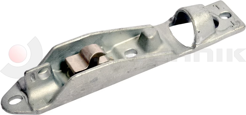  Locking hook system