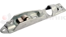  Locking hook system