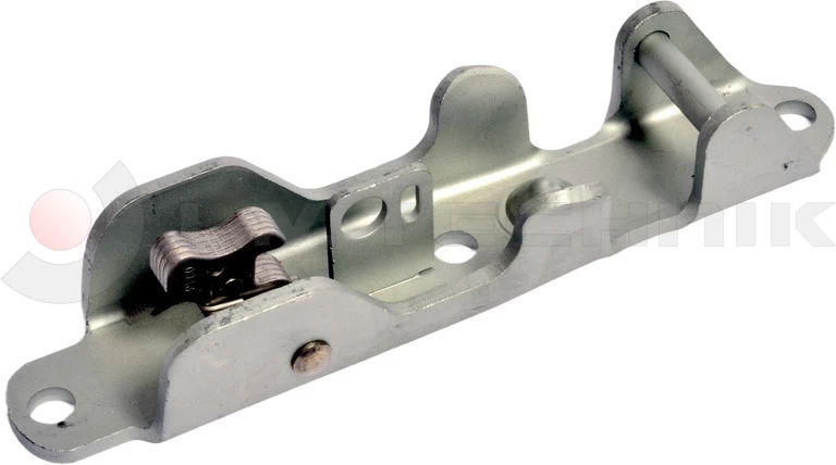 Counterholder, bottom