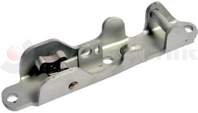 Counterholder, bottom