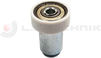 Roller 24mm Kögel