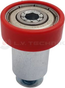 Roller 24mm Kögel