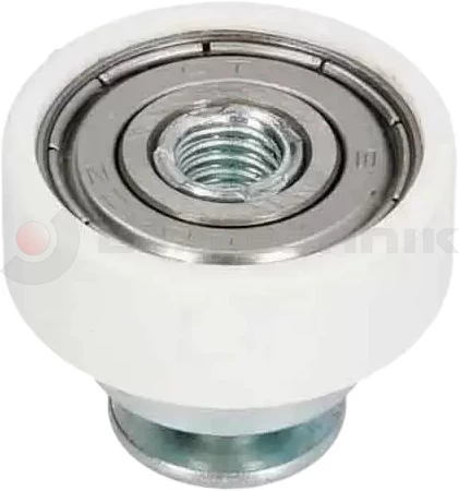 Roller 24mm Kögel, Krone, Schmitz