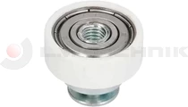 Roller 24mm Kögel, Krone, Schmitz
