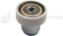 Roller 24mm Kögel, Krone, Schmitz