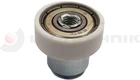 Roller 24mm Kögel, Krone, Schmitz