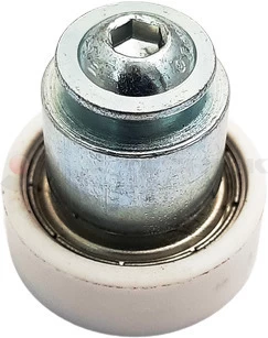 Görgő 24mm Kögel, Krone, Schmitz