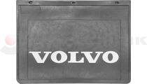 Mudflap 400x300mm Volvo