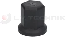 Wheel nut cap Schmitz
