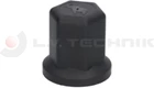 Wheel nut cap Schmitz