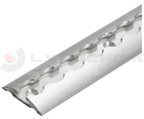 Airline rail 3m