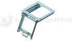 Pullout ladder