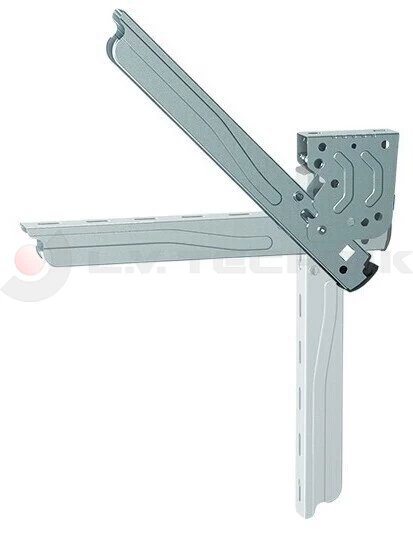 Lateral holder 790mm Magnelis®