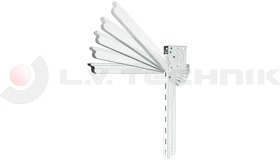 Lateral holder 790mm Magnelis®