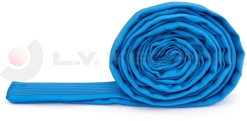 Roundsling 8t 2/4m Blue