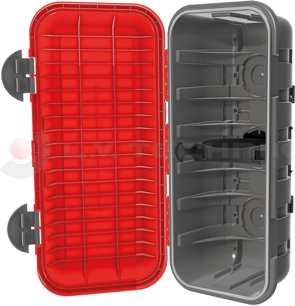 Tűzoltók.tartó kompl. 9-12kg BAWER
