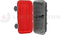 Fire extinguisher box 12kg