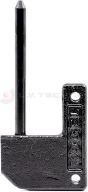 Hinge bracket
