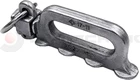 Airline horog 50mm 5t
