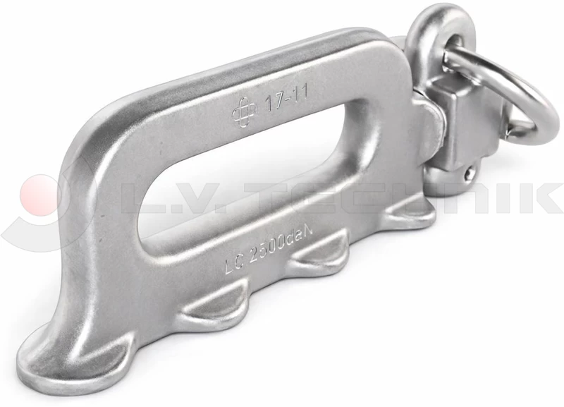 Airline hook LC25kN