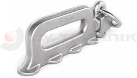 Airline horog 50mm 5t