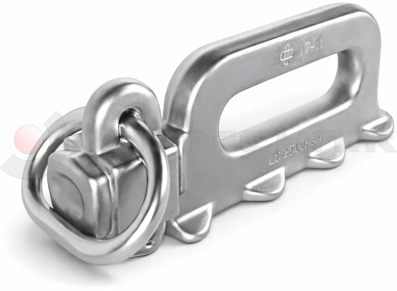 Airline hook LC25kN