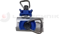 Airline horog 25mm LC5kN