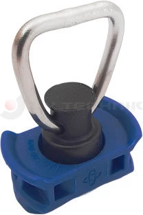 Airline horog 25mm LC5kN