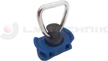 Airline horog 25mm LC5kN