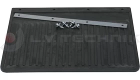 Mudflap 400x400mm