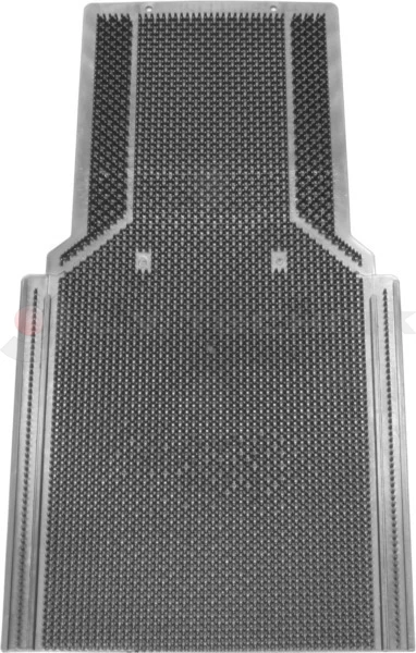 Mudflap stop spray 400mm