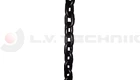 Chain G70 10mm 6,3t