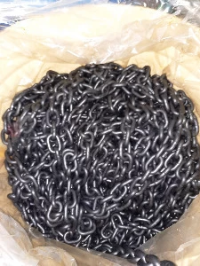 Chain G70 10mm 6,3t