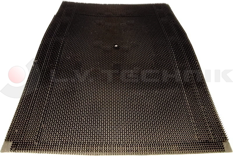 Sárfogó szőnyeg antispray 700 x 1030 mm