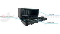 Toolbox Stabilo 515x212x290