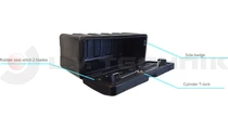 Toolbox Stabilo 645x240x300