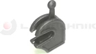Tipper clamp 24mm