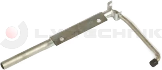 Door fastener