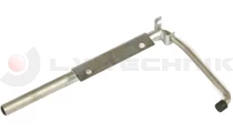 Door fastener