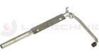 Door fastener