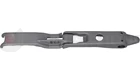 Locking handle 