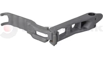 Locking handle 