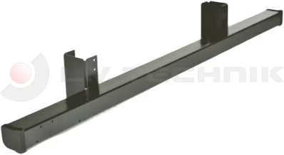 Underride guard, low