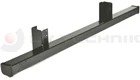 Underride guard, low