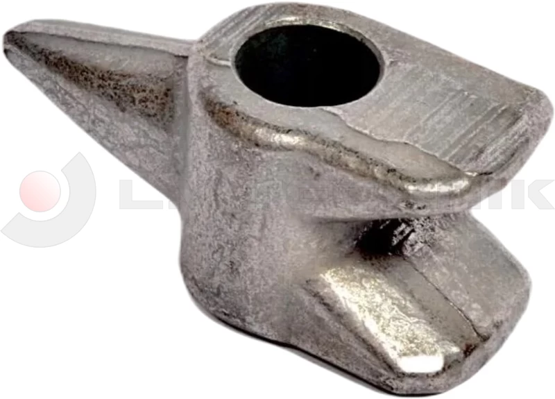 Locking hook 
